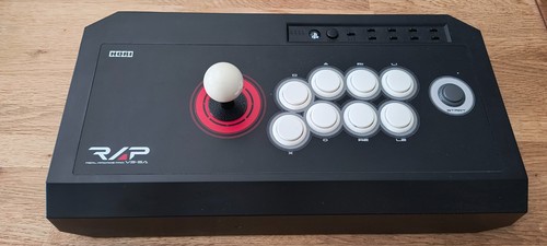 Hori real arcade pro hrap - arcade, pro.